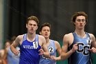 Lyons Invitational  Wheaton College Men’s Track & Field compete in the Lyons Invitational at Beard Fieldhouse . - Photo By: KEITH NORDSTROM : Wheaton, track & field
